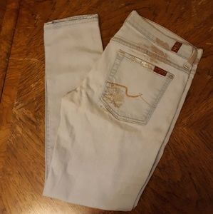 7 For All Mankind Josefina